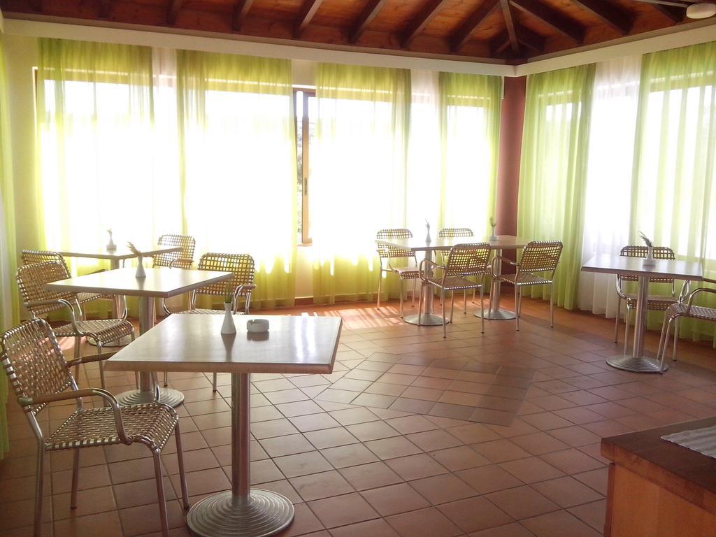 Eria Resort For People With Special Abilities Maleme Buitenkant foto